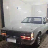 کادیلاک ایران. ۵۹