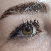 لیفت و لمینت مژه و ابرو،کاشت هیدن و اکستنشن مژه|خدمات آرایشگری و زیبایی|کرمانشاه, |دیوار