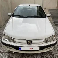 پارس تیوفایو مدل 92