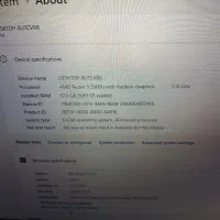 لپ تاپ lenovo thinkbook 15 g3 acl|رایانه همراه|تبریز, |دیوار