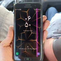 سامسونگ s7ایچ پرچمدار سامسونگ