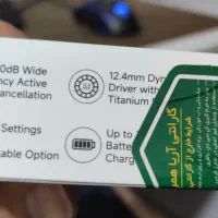 هدفون بولوتوثی شیاومی Redmi buds 6 lite آکبند|لوازم جانبی موبایل و تبلت|مشهد, حسابی جنوبی (شهرک غرب)|دیوار