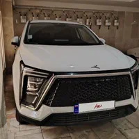 کی‌ام‌سی ایکس 5 ( KMC X5 ) صفر ۱۴۰۴ تحویل فوری|خودرو سواری و وانت|تهران, صادقیه|دیوار