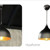 لوستر تک شاخه