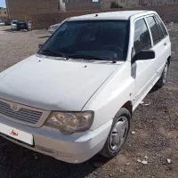 111مدل 98 عاص|خودرو سواری و وانت|یزد, |دیوار