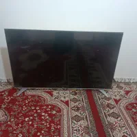 تلویزیون ال جی 55  LG|تلویزیون و پروژکتور|کامیاران, |دیوار