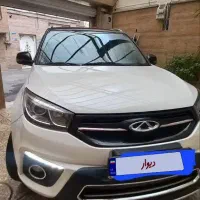 X33 s مدل ۱۴۰۰ کارکرد ۶۰۰۰۰ واقعی|خودرو سواری و وانت|کرج, گلشهر|دیوار