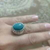 انگشتر مردانه|بدلیجات|مشهد, علی آباد|دیوار