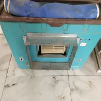 کلر|کولر آبی|قروه, |دیوار