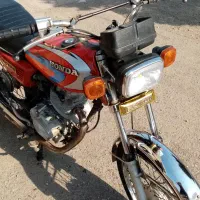 موتور سیکیلت ۱۵۰ تقویت