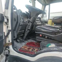 ایویکو تک باری مدل ۸۷|خودرو سنگین|اسلام‌شهر, ملک‌آباد|دیوار