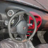 کوییک gxrl 1404|خودرو سواری و وانت|تیران, |دیوار