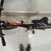 دوچرخه ویوا وارداتی