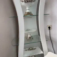 بوفه سفید وسالم