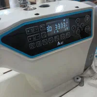 چرخکارخانم ماهر وتمیز دوز