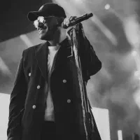 بلیت کنسرت اشوان ۲ عدد