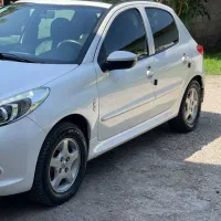 ۲۰۷ سقف پاناروما مدل۴۰۱