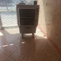 وسایل نمایشگاه میزوصندلی گاوصندوق وکولرکارت خوان|دفتر کار|ساوه, |دیوار