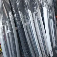 باربندپرایدپژوسمندتیباساینا النود.لوازم باربند|قطعات یدکی و لوازم جانبی|قم, خاکفرج|دیوار