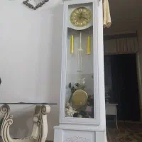ساعت ایستاده در حد نو