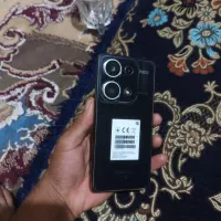 Poco m6Pro|موبایل|جیرفت, |دیوار