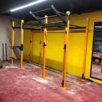 منشی خانم باشگاه