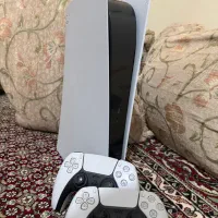 PS5پی اس فایو|کنسول، بازی ویدئویی و آنلاین|بندرعباس, |دیوار