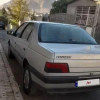 ۴۰۵ نقره ای ۸۴