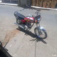 هندا 125