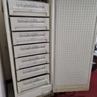 فریزر ۷ کشو پارس