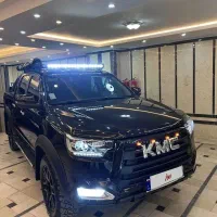 kmc t8 کی‌ام‌سی ۴۰۳
