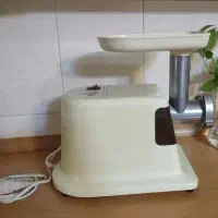 چرخ گوشت پارس خزر نو
