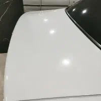 پژو پارس تیوفایو مدل 1400دریچه گاز سیمی|خودرو سواری و وانت|همدان, |دیوار