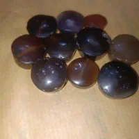 مهرهای جز کهنه کلکسیونی