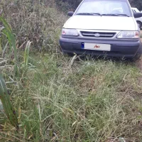 پراید دوگانه ۸۷|خودرو سواری و وانت|لنگرود, |دیوار