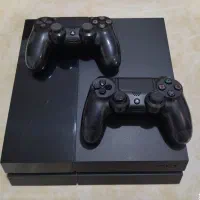 دستگاه PS4 sony|کنسول، بازی ویدئویی و آنلاین|خرمآباد, |دیوار