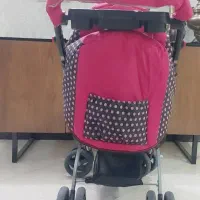 کالسکه و سه چرخه کارکرده، سالم|کالسکه و لوازم جانبی|بجنورد, |دیوار