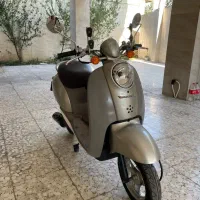 فروش موتور|موتورسیکلت|قائم‌شهر, |دیوار