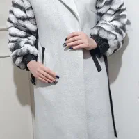 پالتو فوتر نو|لباس|مشهد, هنرور|دیوار