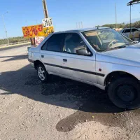 پژو مدل 90|خودرو سواری و وانت|بم, |دیوار