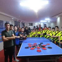 انواع راکت رویه چوب چسب کیف کفش پینگ پنگ تنیس