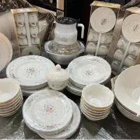 سرویس ۱۲ پارچه آرکوپال ویکتوریا ۹۵ پارچه