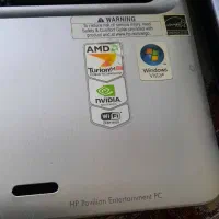 دو عدد لبتاب hp|رایانه همراه|تهران, جوادیه|دیوار