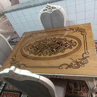 میز غذاخوری