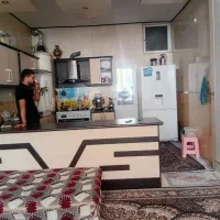 فروش آپارتمان ۱۲۵ متری ۲ خوابه طبقه ۱ در عاشق‌آباد|فروش آپارتمان|اصفهان, عاشق‌آباد|دیوار