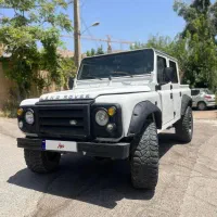 پاژن دو کابین وانت ۶سلیندر v6|خودرو سواری و وانت|شیراز, ابیوردی|دیوار