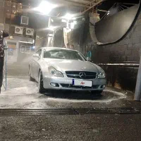 بنز cls350|خودرو سواری و وانت|تهران, ولنجک|دیوار