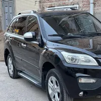 لیفان x60 مدل ۹۳ بیرنگ|خودرو سواری و وانت|تبریز, |دیوار