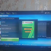 ایکس باکس ۳۶۰ xbox دو دسته ۳۰۰ گیگ فول بازی سالم|کنسول، بازی ویدئویی و آنلاین|قم, نیروگاه|دیوار