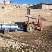 تراکتور مدل ۶۷|خودرو سنگین|نورآباد, |دیوار